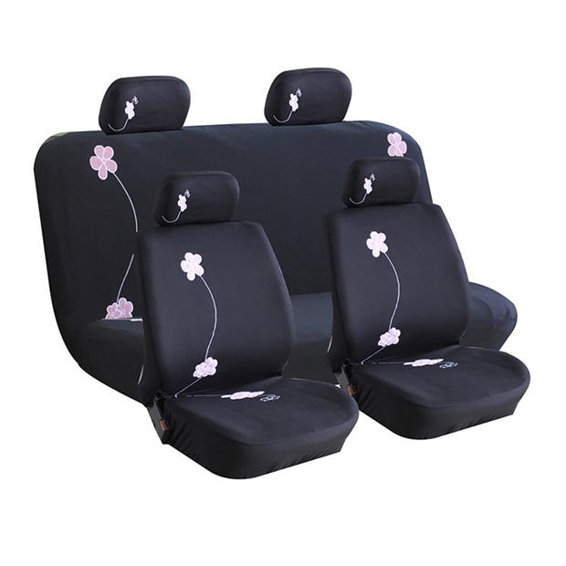 Streetwize Bloom Seat Cover Set