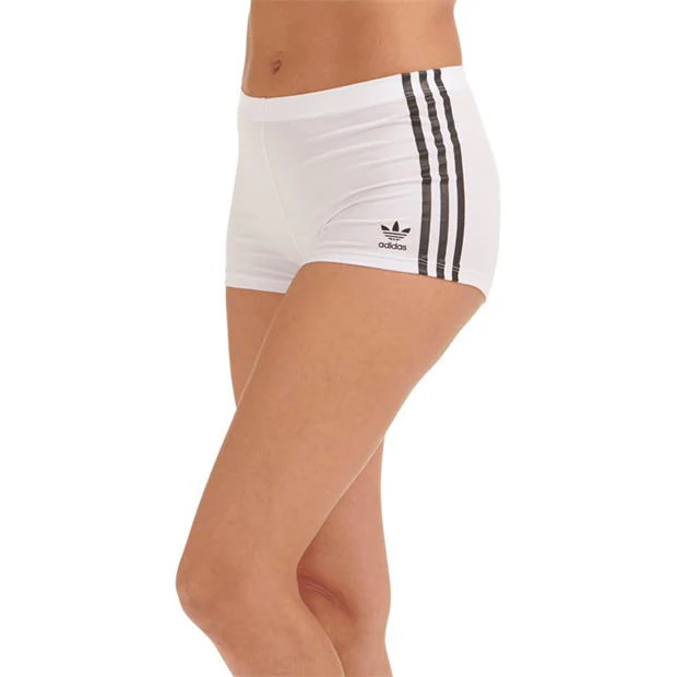 ADIDAS ORIGINALS Adidas Comfort Flex Cotton Shorts