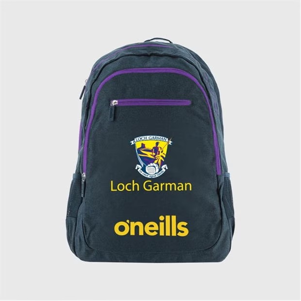 ONeills Wexford Olympic BackPack