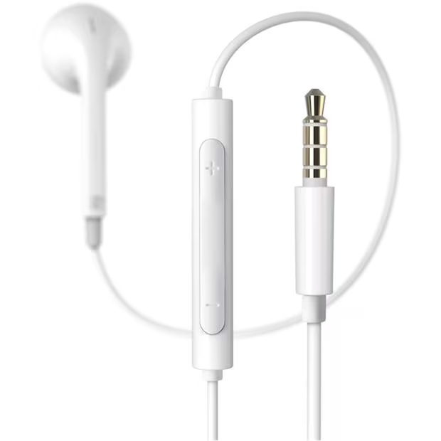 Edifier Edifier P180 3.5mm Jack Wired Earphones With Mic