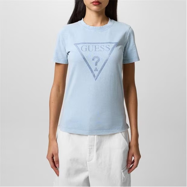Guess Vintage Stones T-Shirt