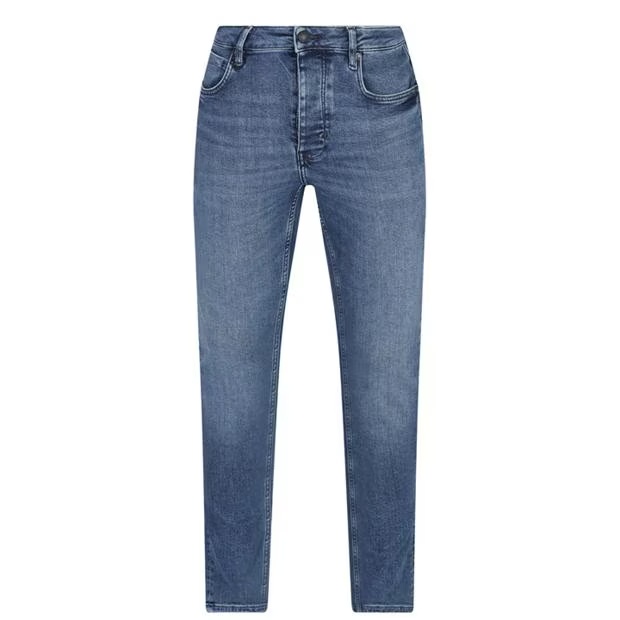 NEUW Iggy Skinny Jeans