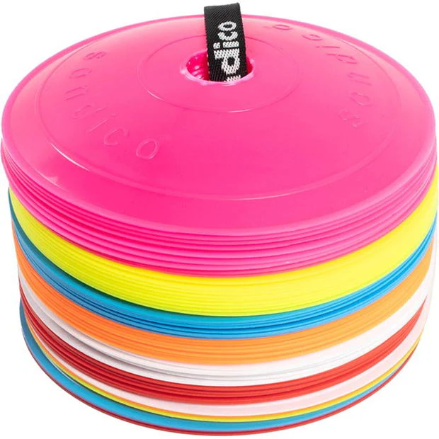 Sondico Flat Space Markers