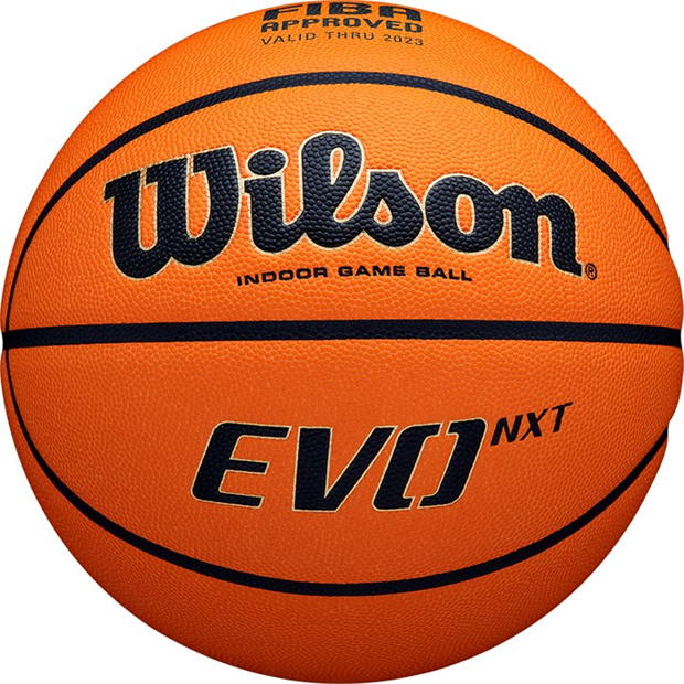 Wilson Wilson Evo NXT Basketball
