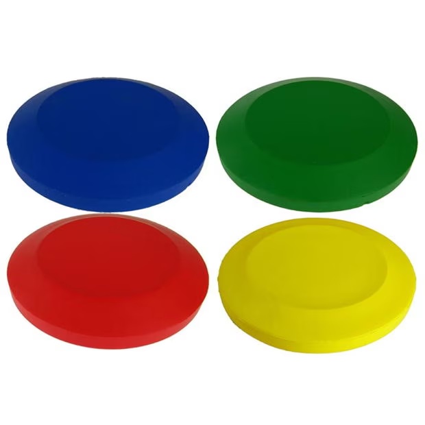 Sports Directory Foam Discus