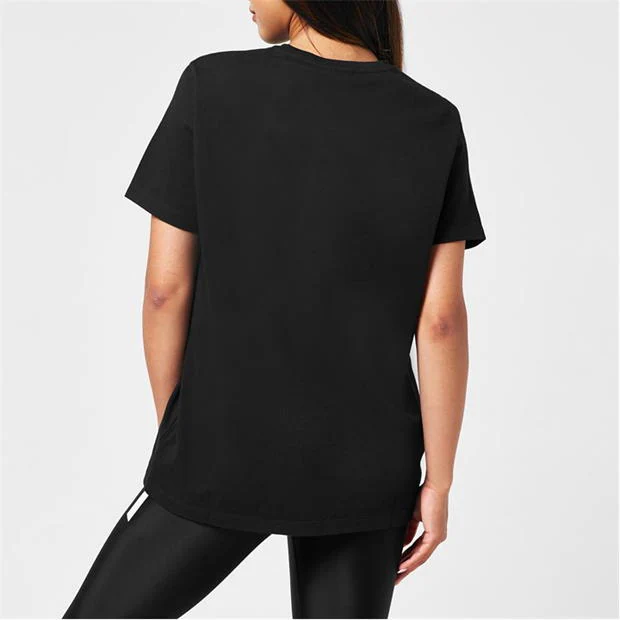 THE UPSIDE Logo T Shirt