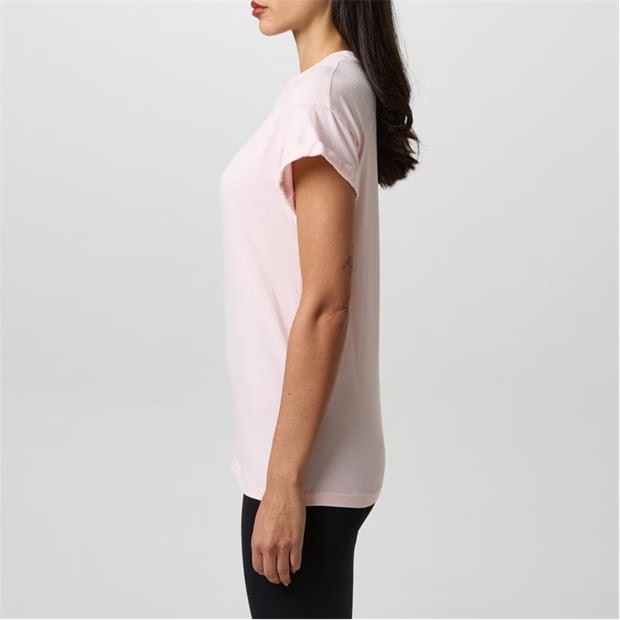 Replay Logo T Shirt