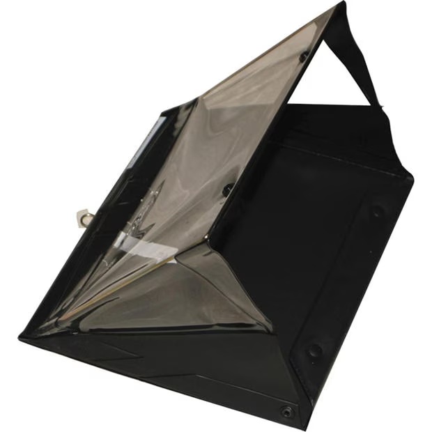 Sports Directory Waterproof A4 Clipboard Landscape