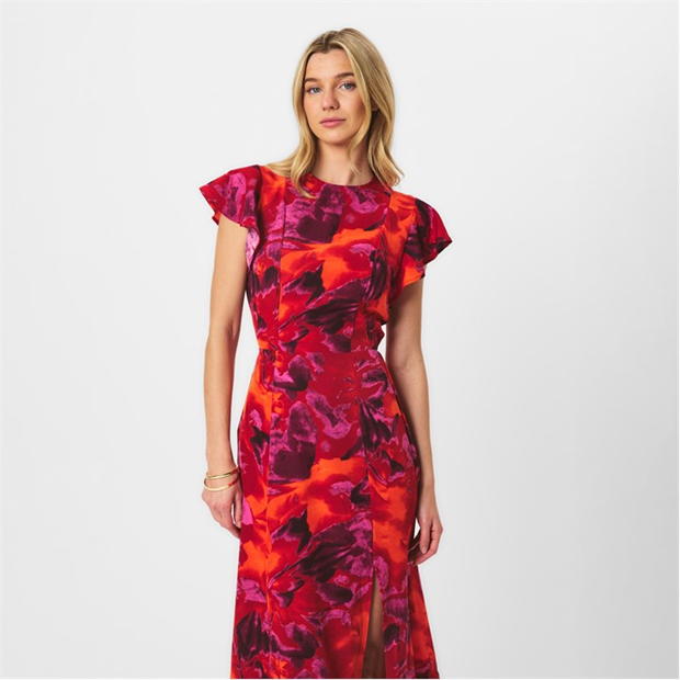 108035-ax-paris-abstract-print-flutter-sleeve-midi-dress-1.jpg