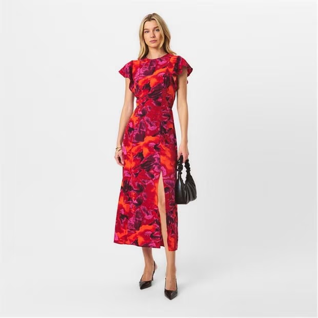 108035-ax-paris-abstract-print-flutter-sleeve-midi-dress-1.jpg