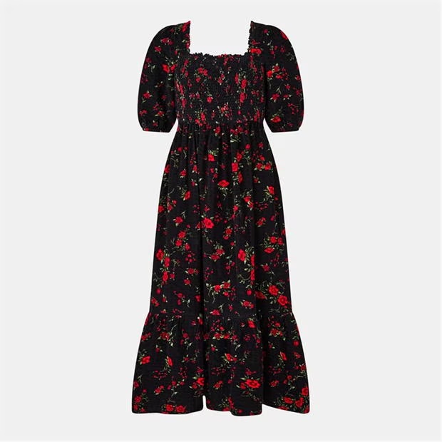 Nobodys Child NC Elsa Midaxi Drs Ld99