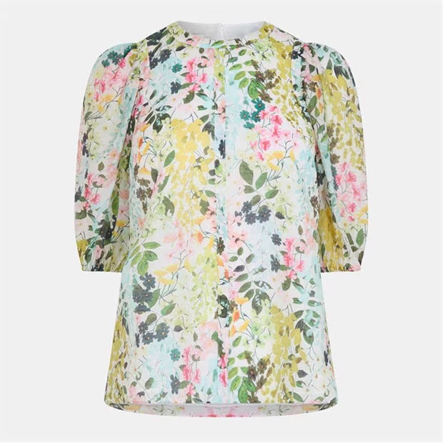 Ted Baker Ted Micha Blouse Ld52