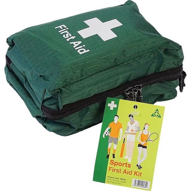Sports Directory Sports First Aid Kit
