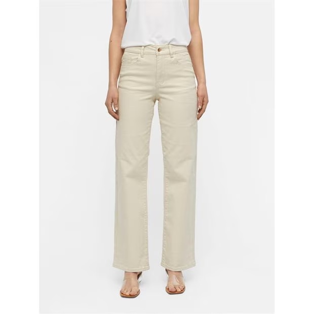 Object Marina Denim Jeans