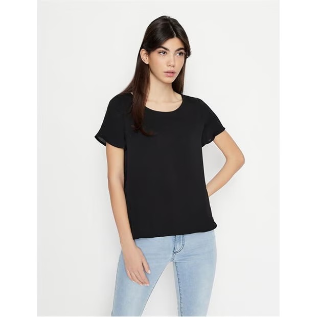 ARMANI EXCHANGE Regular T-Shirt