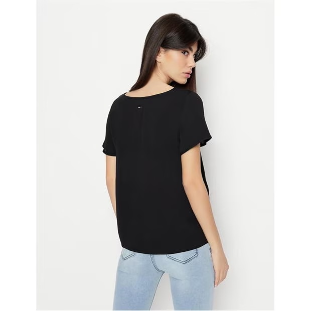 ARMANI EXCHANGE Regular T-Shirt