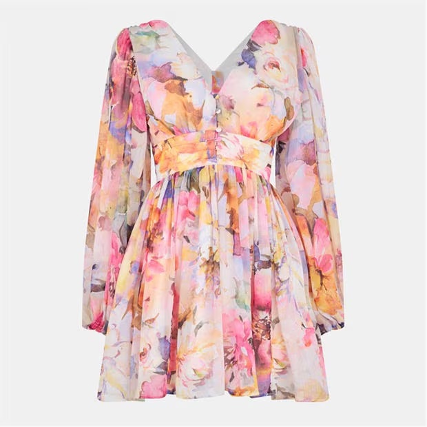 Nobodys Child NC Anya Mini Dress Ld99