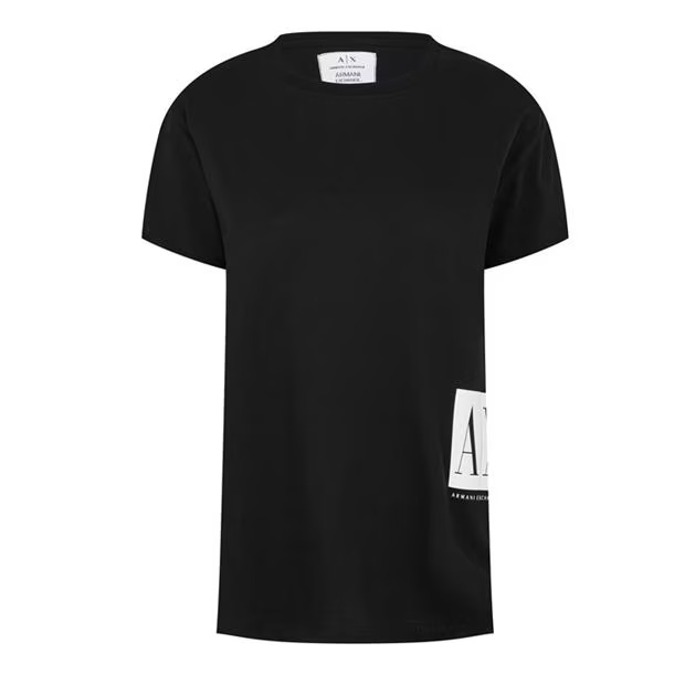 ARMANI EXCHANGE AX T-Shirt Ld99