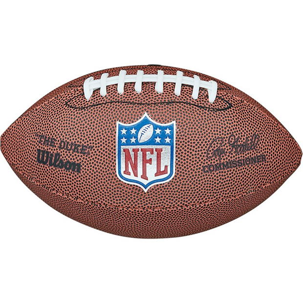 Wilson Wilson Mini NFL Duke American Football