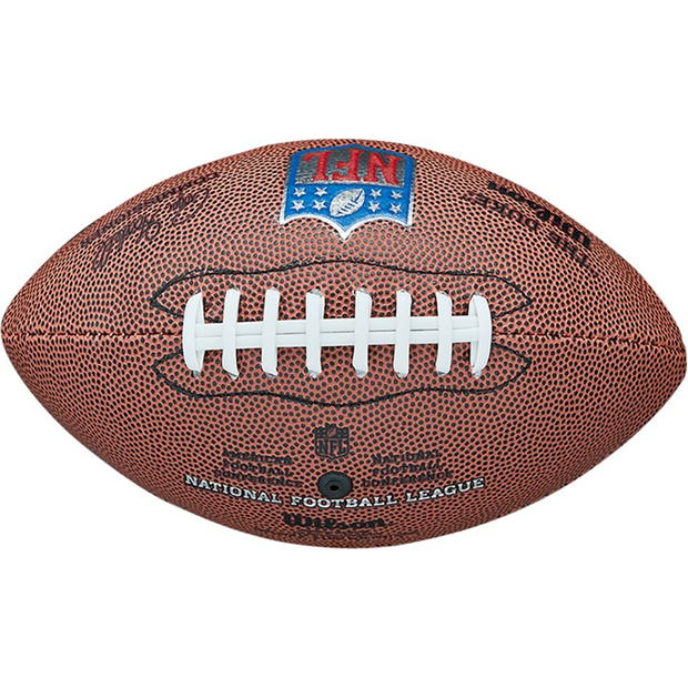 Wilson Wilson Mini NFL Duke American Football