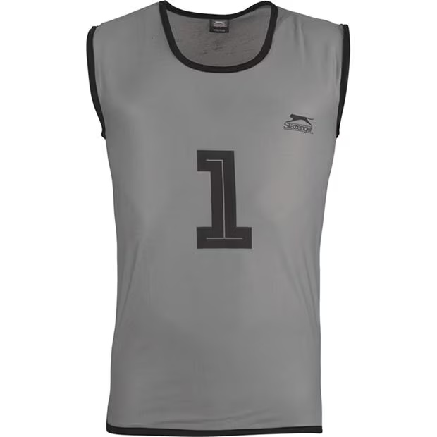 1-20 Numbered Bibs