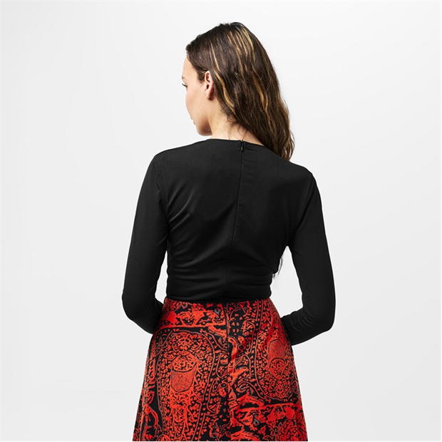109187-ax-paris-red-and-black-printed-long-sleeve-2-in-1-midi-dress-1.jpg