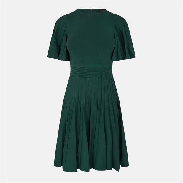 Ted Baker Angel Sleve Drs Ld99