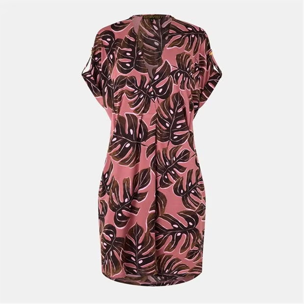 Biba Biba Jersey Tunic Ld53