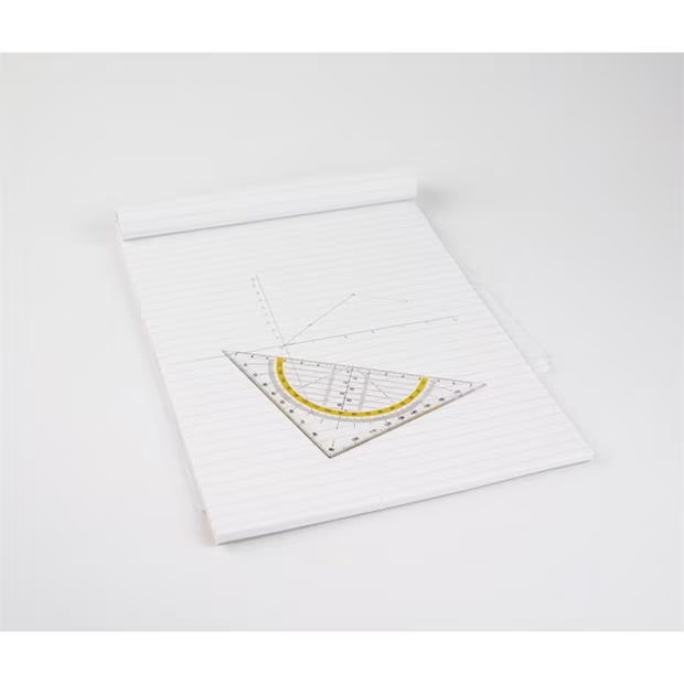 Edco Set Square 14cm 09