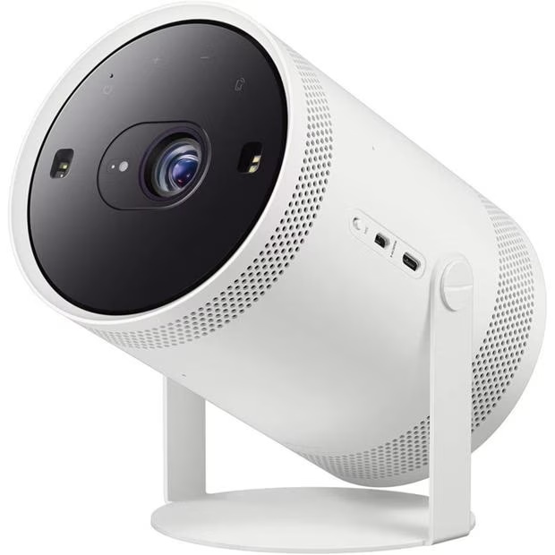 Samsung SAMSUNG The Freestyle (2nd Gen) SP-LFF3CLAXXXU