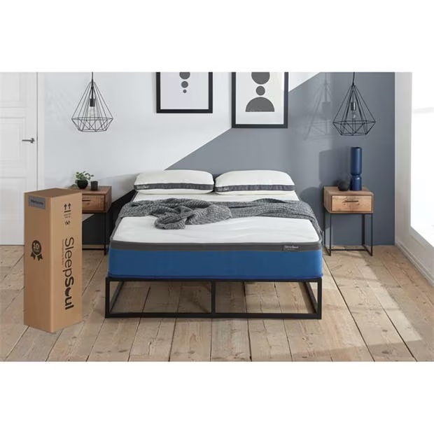 SleepSoul SleepSoul Nebula Mattress