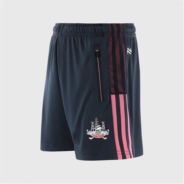 ONeills Cork Nepal Poly Shorts Girls