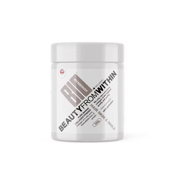 Bio-Synergy Beauty From Within Marine Collagen Powder