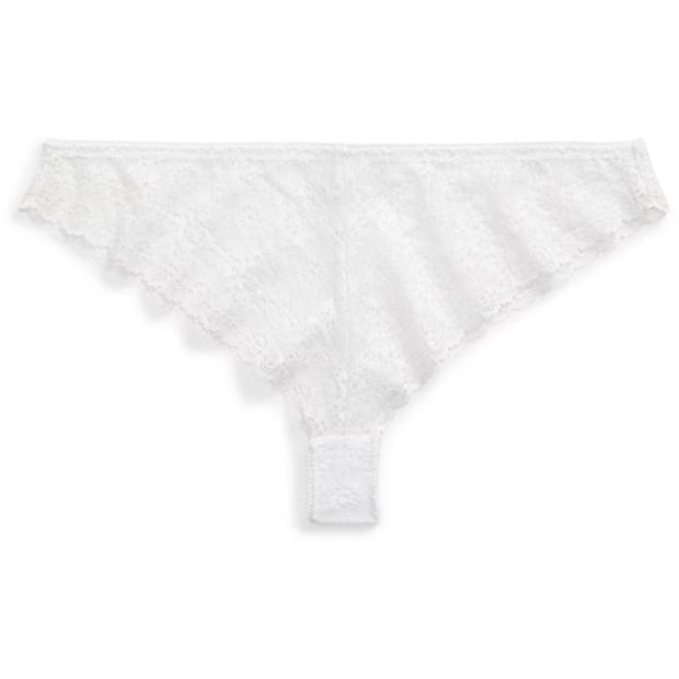 POLO RALPH LAUREN Polo Eyelet Tanga Brief
