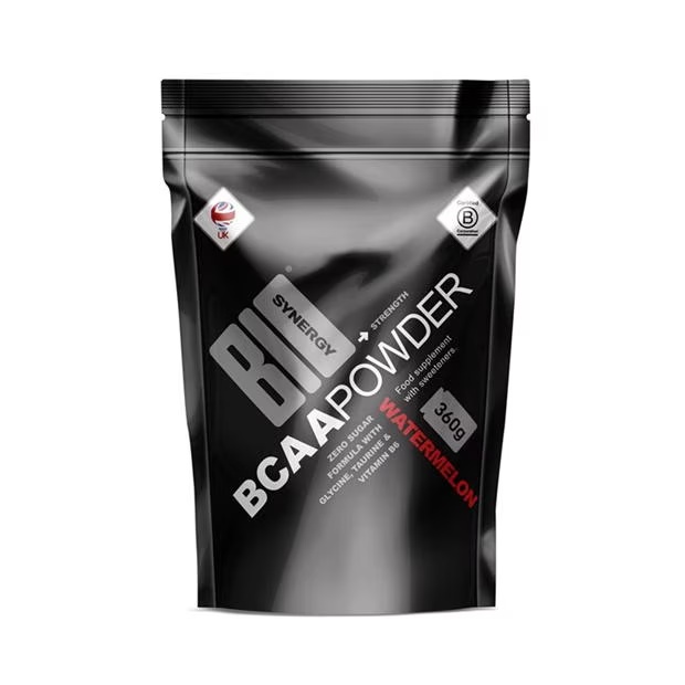 Bio-Synergy BCAA powder - 360g
