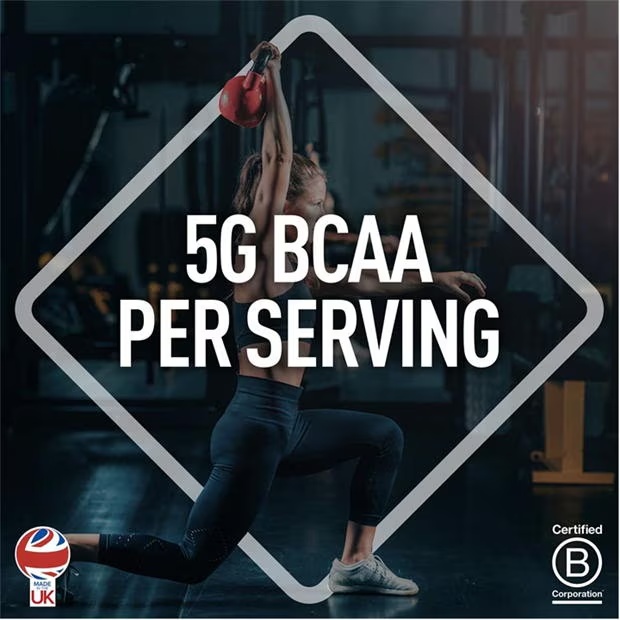 Bio-Synergy BCAA powder - 360g