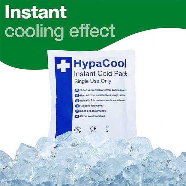 Sports Directory HypaCool Instant Cold Pack x24