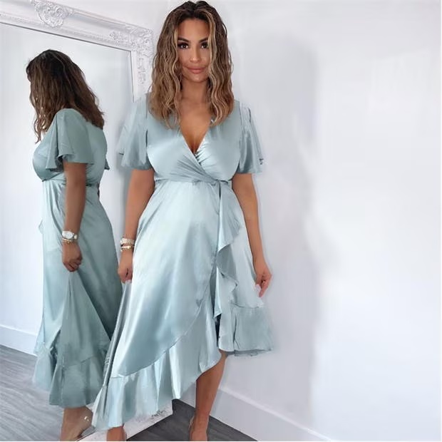 111439-ax-paris-egg-satin-frill-hem-short-sleeve-midi-dress-1.jpg