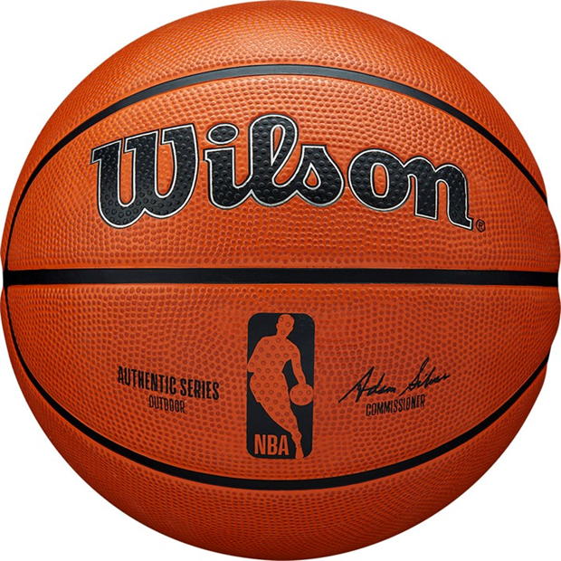 Wilson Wilson NBA Authentic Basketball