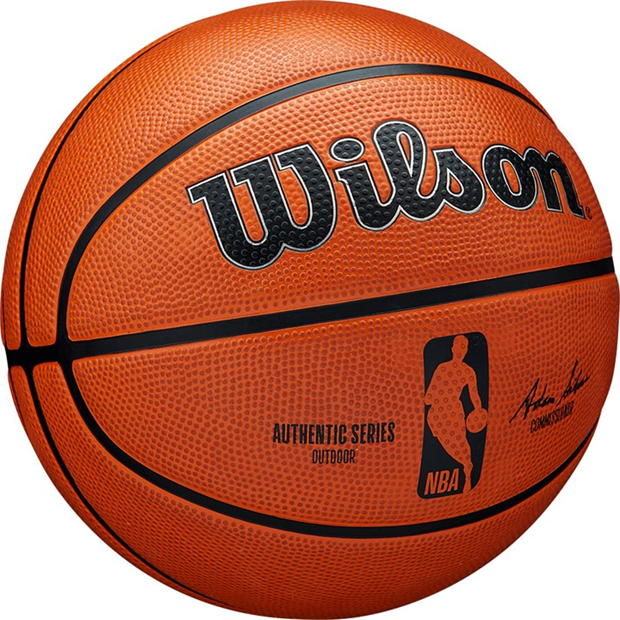 Wilson Wilson NBA Authentic Basketball