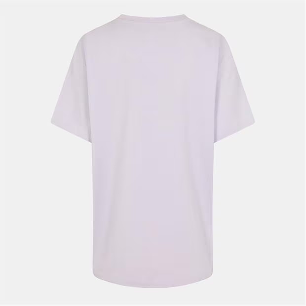 Vans W Essential Bff Ss Evening Haze T-Shirt Womens