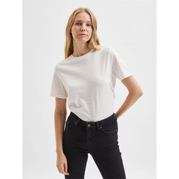 Selected Femme Perfect T-shirt