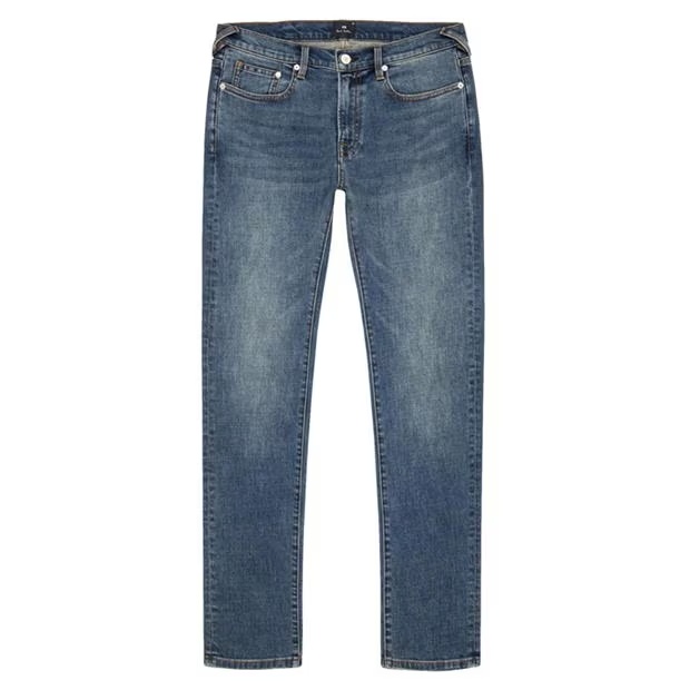 PS Paul Smith X Hatch Stretch Jeans
