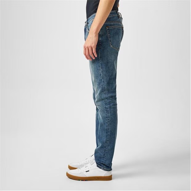 PS Paul Smith X Hatch Stretch Jeans