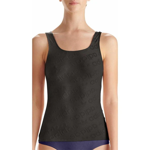 ADIDAS ORIGINALS Adidas Originals All-Over Logo Vest
