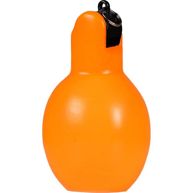 Sports Directory Hand Squeeze Whistle