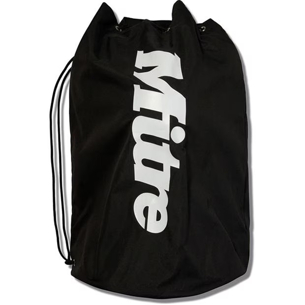 Mitre Mitre 8 Ball Sack Black