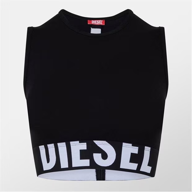 DIESEL Ada-D-Pop Tank Top