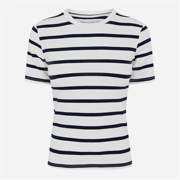 French Connection Rallie T-shirt