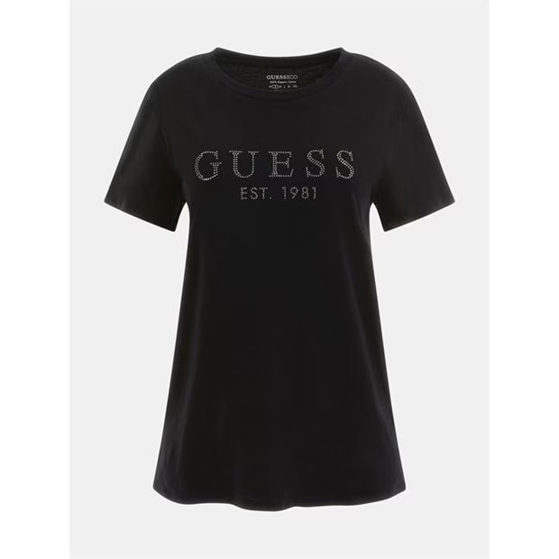 Guess Guess Crystal Easy T Ld09